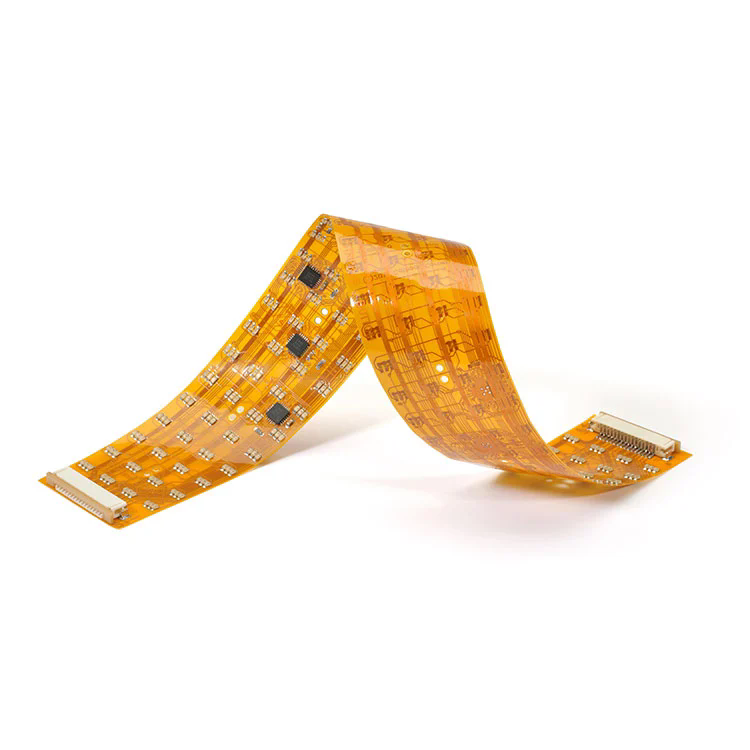 Як FPC PCB революціонує гнучке виробництво електроніки?