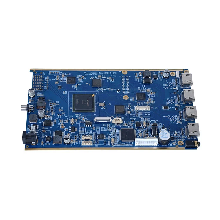 Чому друкована плата BGA необхідна для виробництва електроніки високої щільності?