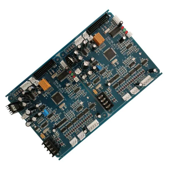 Чому виробництво електроніки має значення на сучасному ринку, орієнтованому на технології?