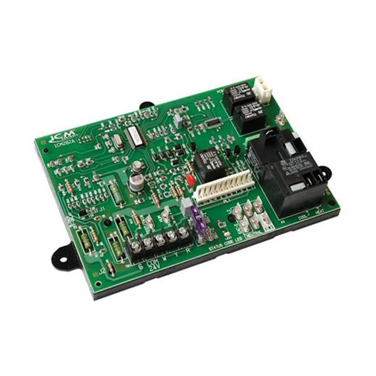 Що таке EMS PCBA і як він підтримує високоякісне електронне виробництво?