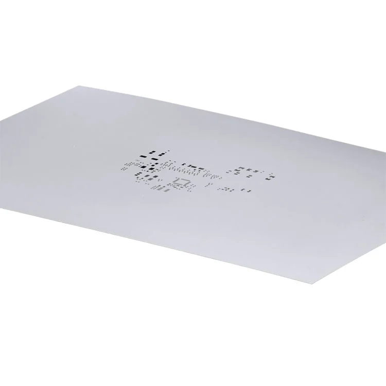 Що таке трафарет SMT і як він впливає на якість складання друкованої плати?