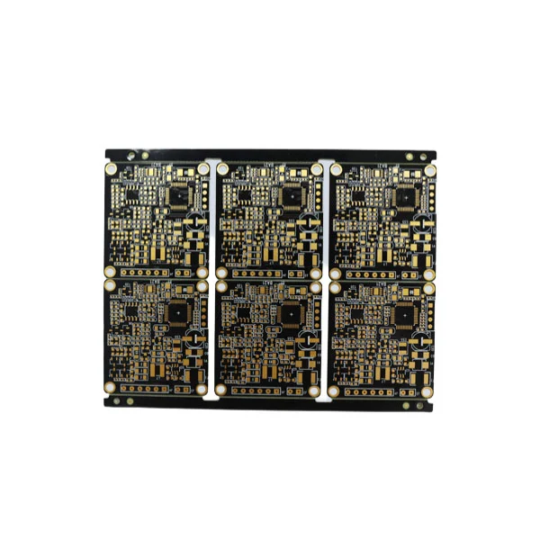 Що таке друкована плата FR4 і чому це важливо в електроніці?