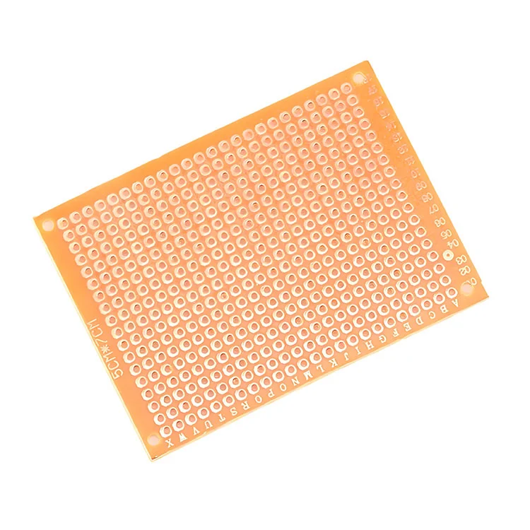 Що таке друкована плата CEM-1 і чому вона все ще широко використовується в сучасній електроніці?