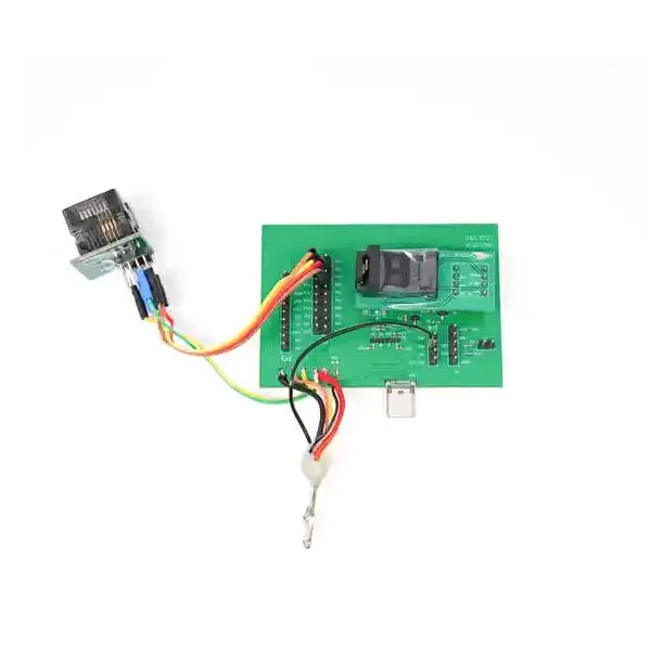 Розшифровка дротів: як це вплине на майбутнє інтелектуального підключення?