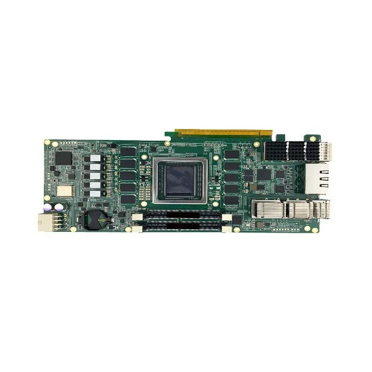 Чому збірка THT PCB все ще важлива в епоху технології поверхневого монтажу?