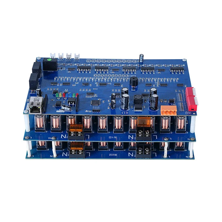 Збірка SMT PCB