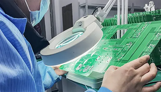 Printed Circuit Board