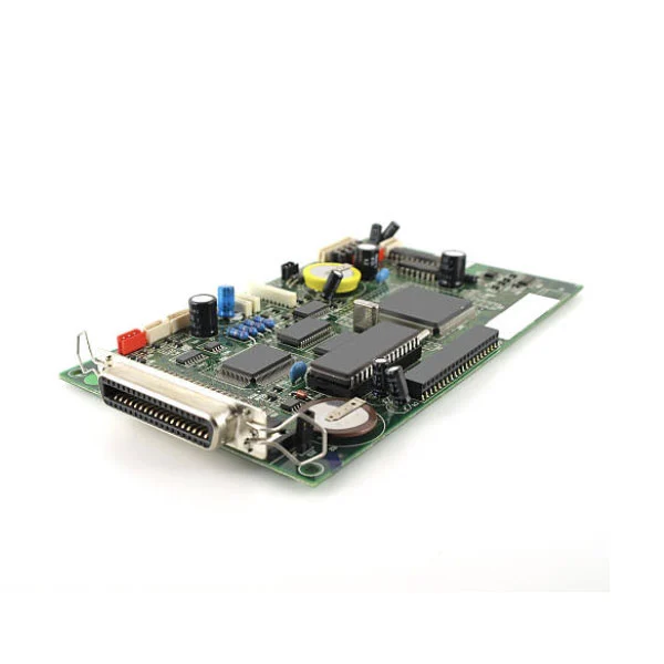 Послуги складання PCB