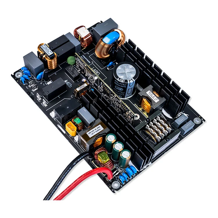 Дизайн та макет PCB