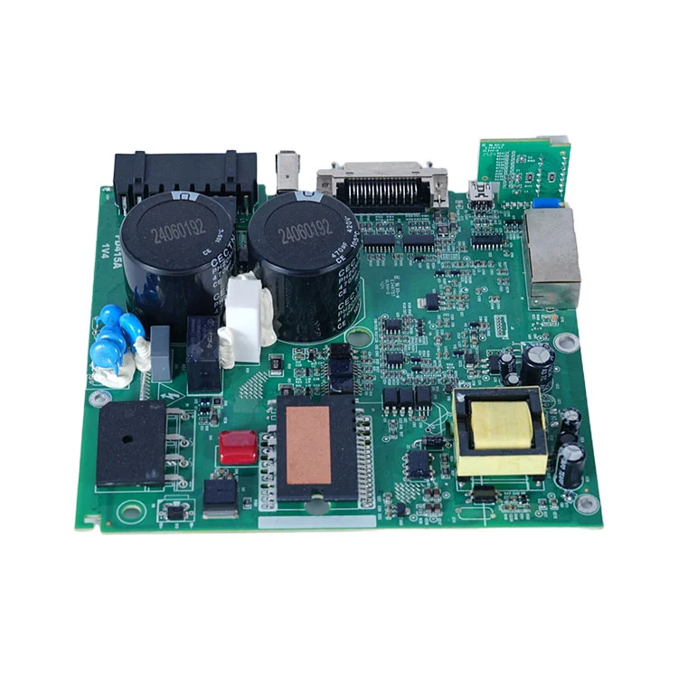 Прототипна плата PCB