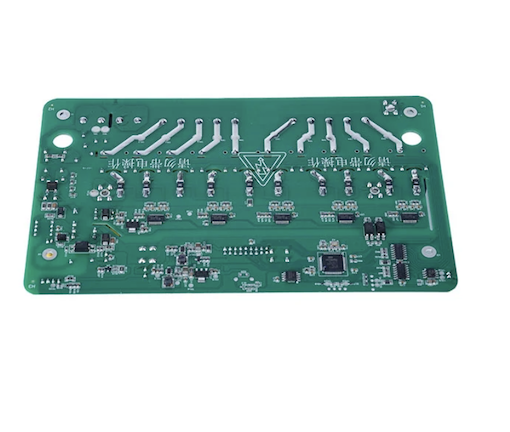 SMT і THT Збірка плати швидкого прототипування PCB